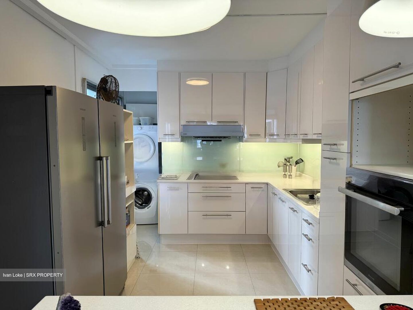 Blk 548 Pasir Ris Street 51 (Pasir Ris), HDB Executive #478919091
